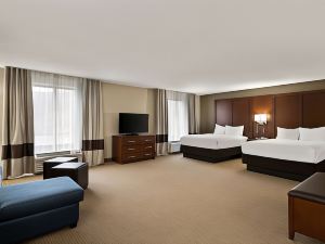 Comfort Suites Hummelstown - Hershey