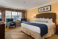 Water's Edge Resort & Spa Hotel di Essex