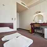Hotel Select Inn Yonezawa
