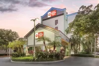 Best Western Plus Kendall Hotel  Suites Hotels in Kendall
