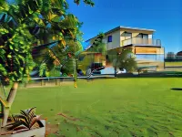 Park Drive Motel Các khách sạn ở Kempsey