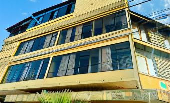 Arusha Backpackers Hotel