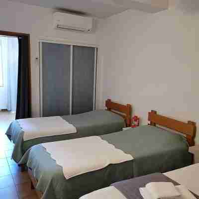 Hotel Punta e Mare Rooms