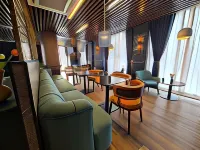 Hotel Fogo Amsterdam Hotels in Zwanenburg