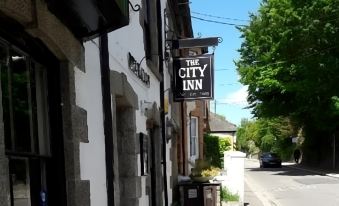The City Inn