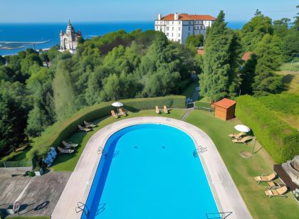 Pousada de Viana do Castelo – Historic Hotel