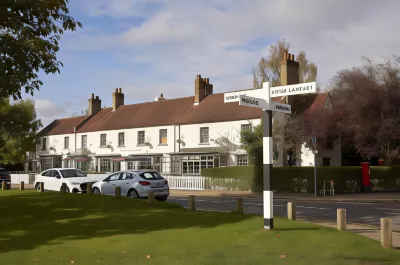 Two Brewers by Chef & Brewer Collection Hotel a Chenies