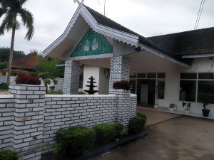 Hotel Syariah Al Fath Jambi