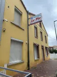 Hotel le pic 31