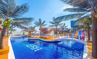 Wando New Rivera Pension