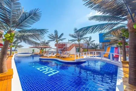 Wando New Rivera Pension