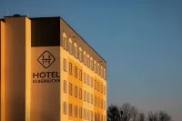 Hotel Restaurant Elbebrücke Hotels in Oranienbaum-Wörlitz
