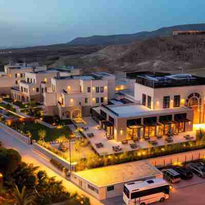 Alden Hotel Cappadocia Hotel Exterior