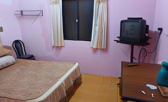 Ruishi Homestay