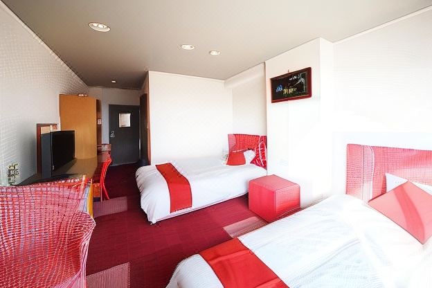 Spa Inn Shirahama - Housity