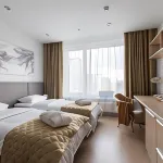 Apart-Hotel YES Botanica Các khách sạn gần Chapel of Dmitriy Donskoy