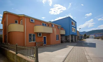 Pansion Boris Hotels in Citluk