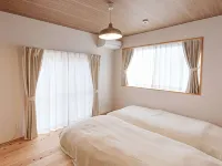 Konohana No Irori Hotels in Mimasaka