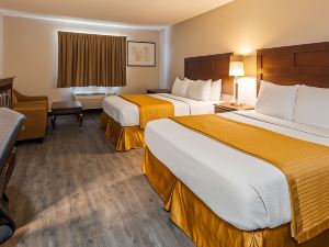 SureStay Hotel by Best Western Orange