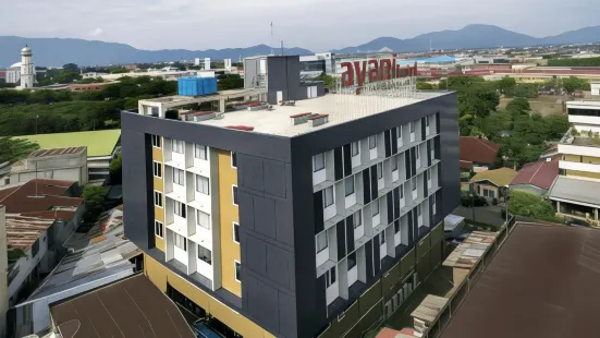 Ayani Hotel Banda Aceh