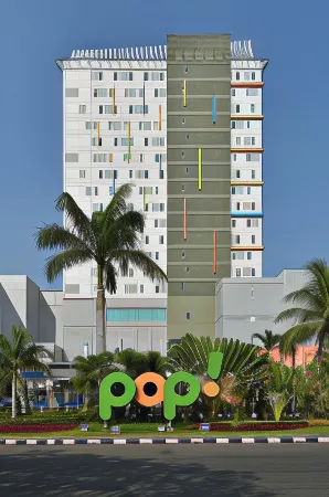 Pop! Hotel Kelapa Gading