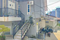 Namirah Syariah Guesthouse Balikpapan Redpartner Hotels in Balikpapan Utara