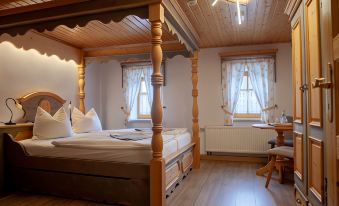 Naturhotel Gasthof Barenfels