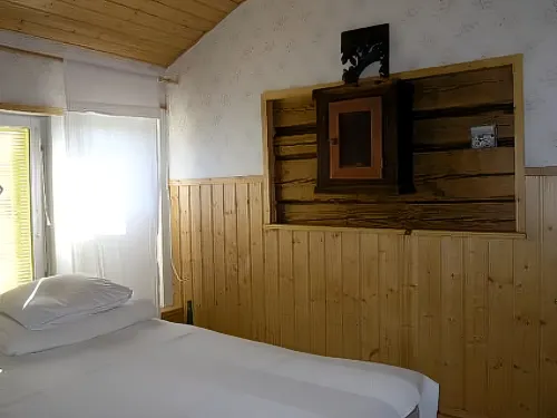 Pikku-Villa Hotels in Mantta-Vilppula