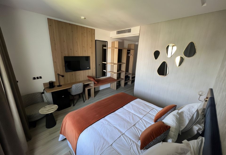 Hotel Ben Batouta