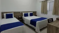 Pousada Vistazul - Piscina Climatizada - Pé na Areia