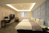 Cheonan U-Design Hotel