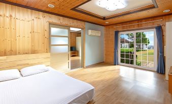 Taean O2 Ocean Pension