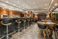 Grand Mercure Curitiba Rayon