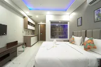 Vaabi Saabi Hotels Medanta