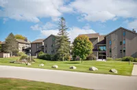 2Bdr Loft Suite Golf Course Condo 5549