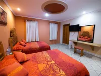 Hotel El Ángel Taxco