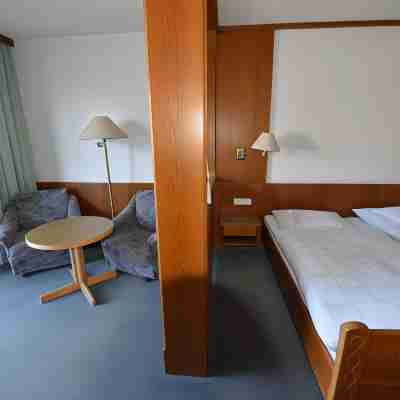 Urlaubshotel Binder Rooms