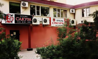 Gallery (ex. Sakura)