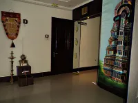 Mani's Residency Hotels in Madurai