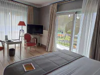 Hotel de la Gaichel Hotels in Eischen