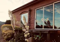 Cherry Top Farmstay - Boutique Eco Village