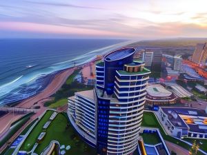 Pearls of Umhlanga 4,3,2,1 or Studio