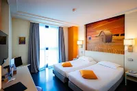 Hotel ibis Styles Milano Melegnano Hotel a Francolino