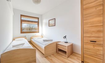 Apartamenty Sun & Snow Jasny Brzeg