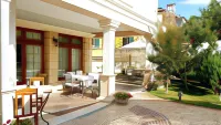 Hotel Green Garden فنادق في Shumen