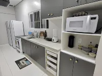 Hotel Residencial Manaus - Dom Pedro Hotel a Manaus