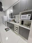Hotel Residencial Manaus - Dom Pedro