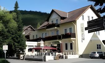 Hotel am Kurpark