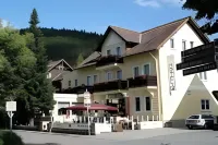 Hotel am Kurpark Hotels in Bad Lauterberg im Harz