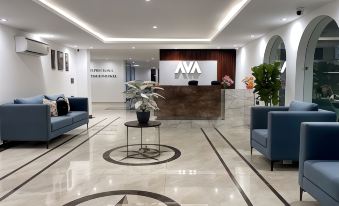 Ava Hotels and Corporates Millennium City